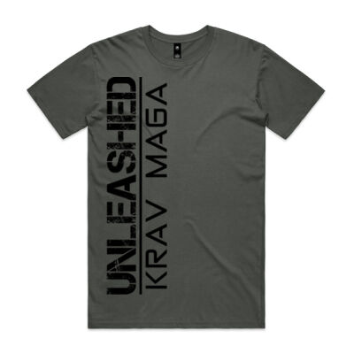 UCQ Krav Maga Shirt - Graduate Level Thumbnail