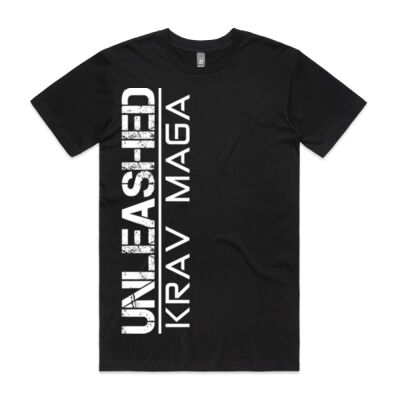 UCQ Krav Maga Shirt - Practitioner Level Thumbnail