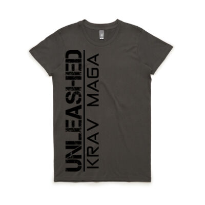 UCQ Krav Maga Shirt - Graduate Level (Womens) Thumbnail