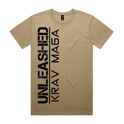 UCQ Krav Maga Shirt - Practitioner Level 2 Thumbnail